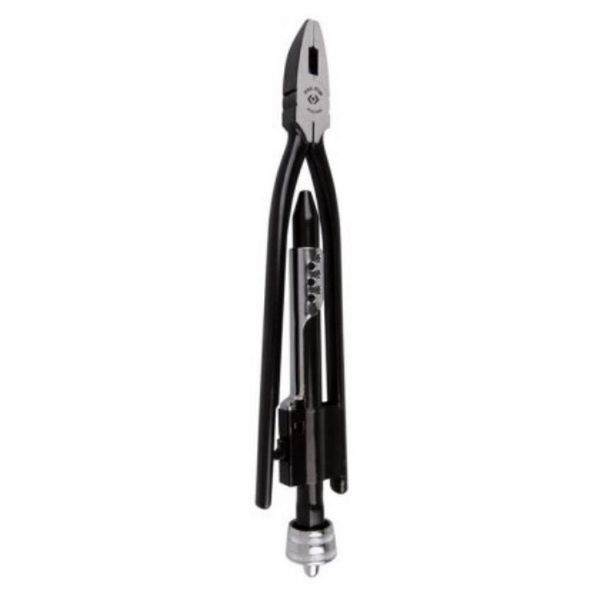 King Tony Pliers Wire Twisting 225mm