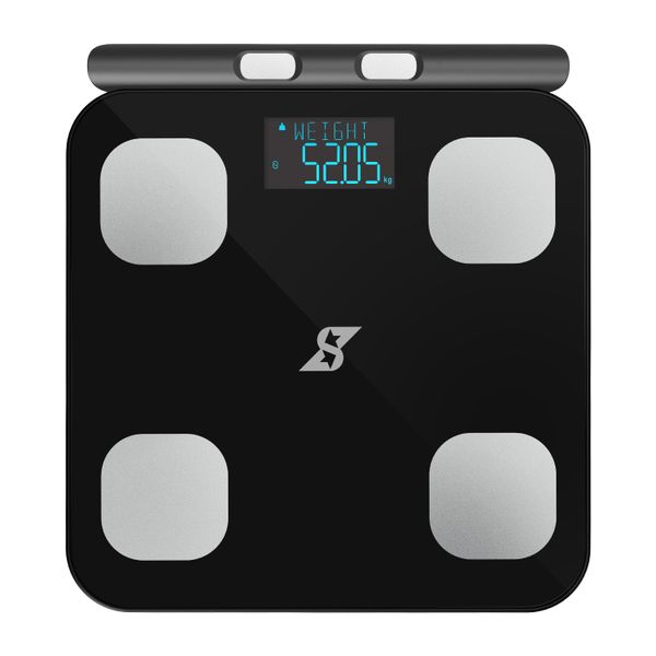 Speediance Smart Biometric Scale