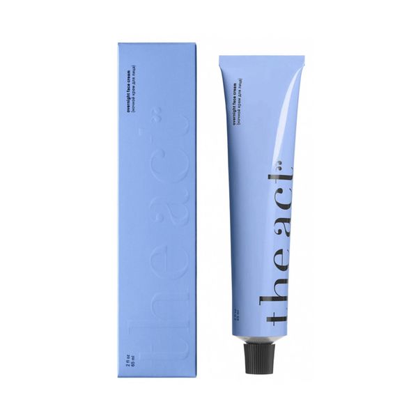 Overnight Face Cream