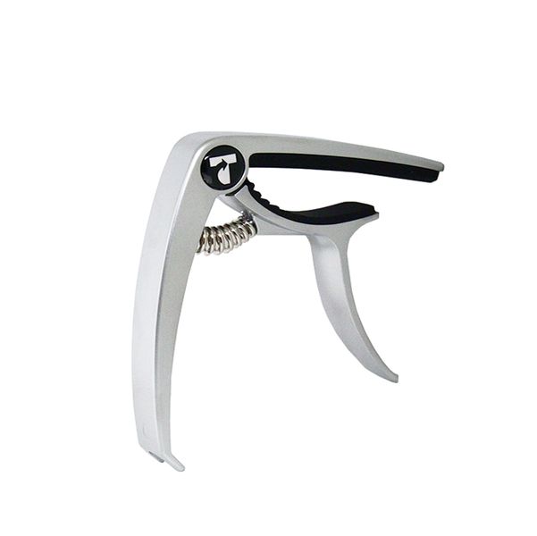 Tecnix TGC-B Guitar Capo - Black