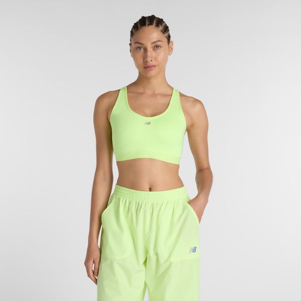 New Balance Women's Essential Run Bra