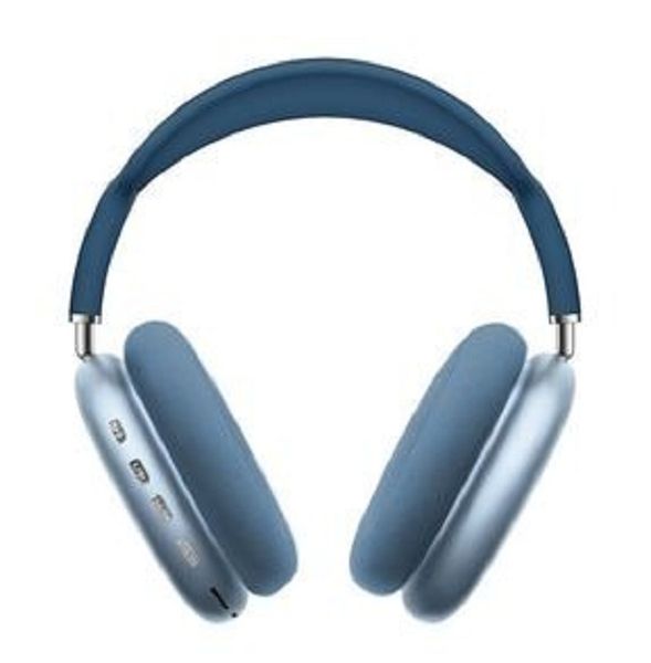 Syntronics- P9 Wireless Headphones