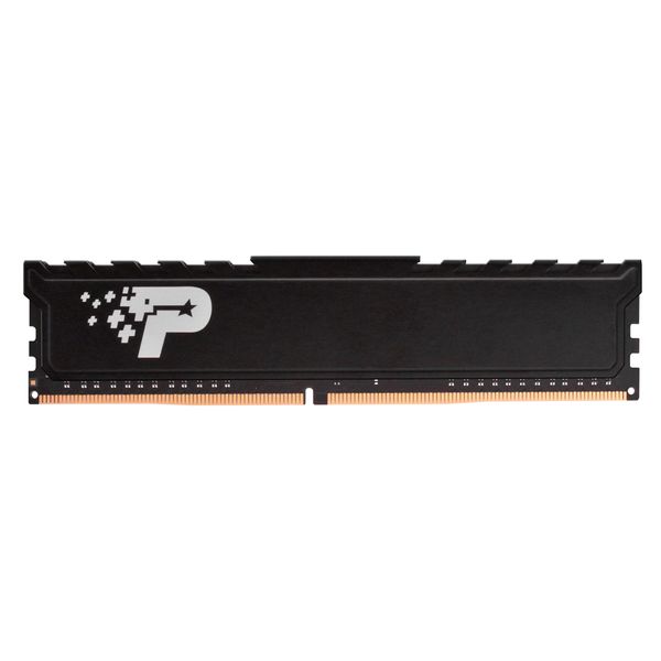 Patriot Signature Line Premium 4GB DDR4 2666Mhz Desktop Memory