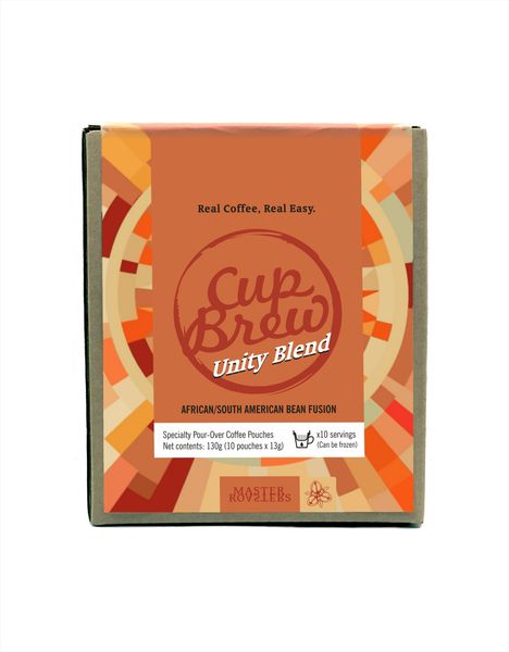 CupBrew Unity Blend