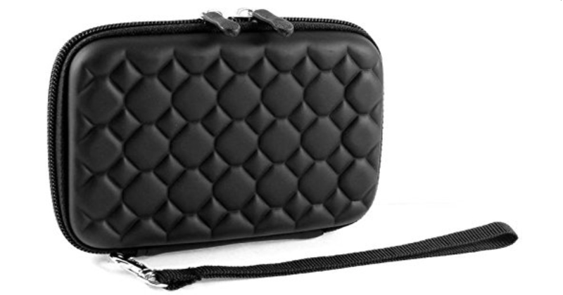 Carry Cases