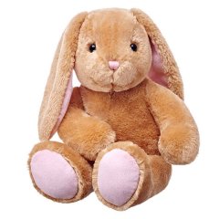 Build-A-Bear Pawlette