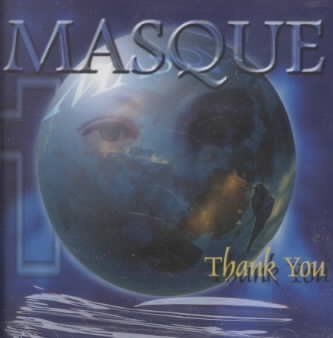 Masque - Thank You (CD)