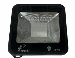 50w Day Night Sensor LED Floodlight