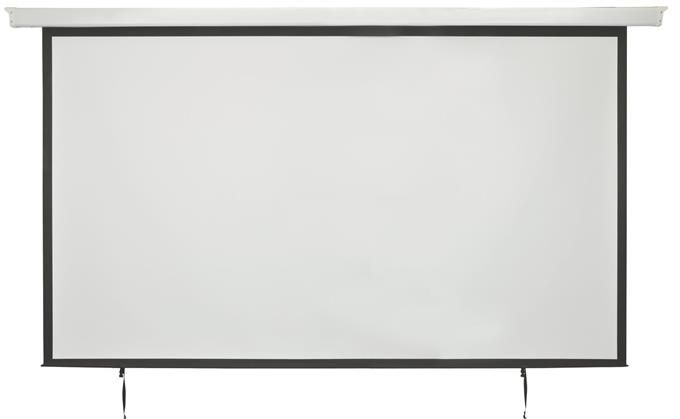 AV Link EPS120-4:3 120in Electric Projector Screen