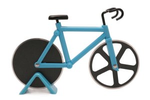 Bicycle Pizza Cutter