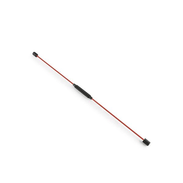 High Frequency Vibration Fitness Bar Vibrating Fitness Stick