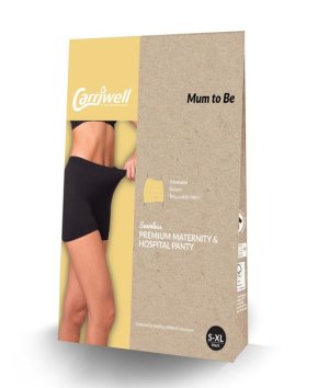 Premium Maternity &amp; Hospital Pants S - XL