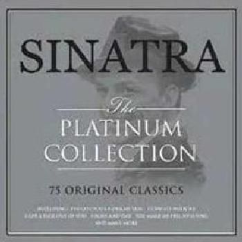 The Platinum Collection (CD / Box Set)