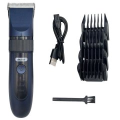 Andowl Cordless Grooming Set for Pets - Pet Shaver