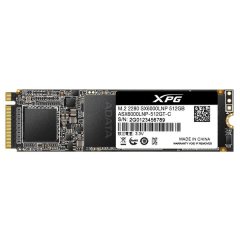 Adata XPG ASX6000 LITE NVME M.2 512GB
