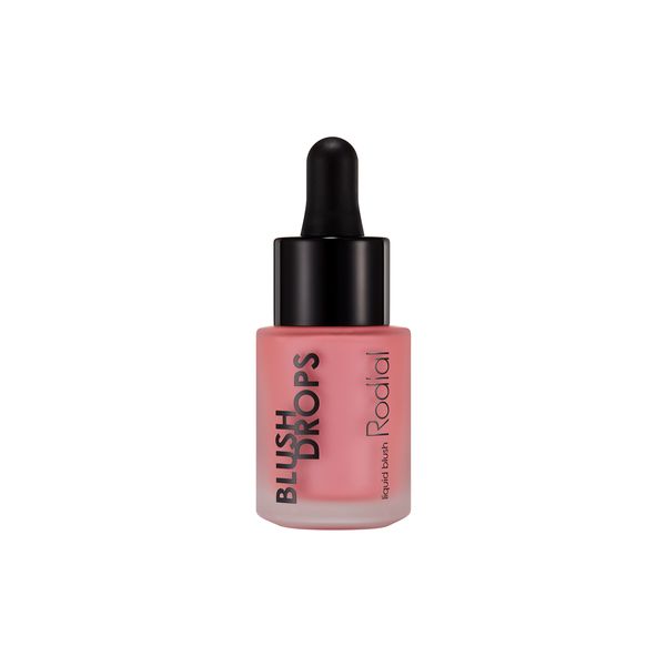 Rodial Blush Drops Frosted Pink Illuminating Liquid Blush