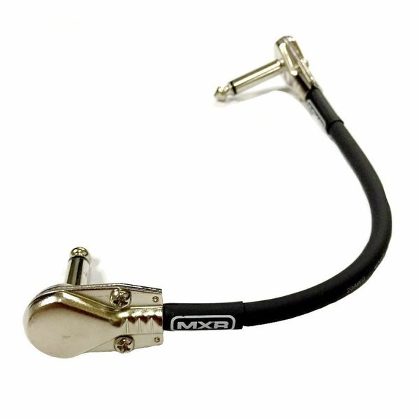 MXR Patch Cable 6 In