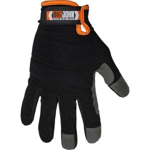 Big John Gardening Gloves Ultimate Edition Large