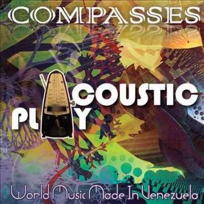 Acoustic Play - (Import CD)