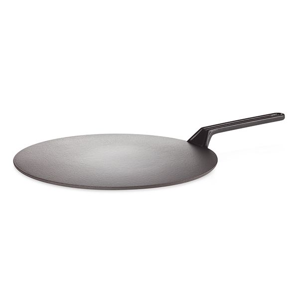 Le Creuset Crepe Pan - 32cm Matt Black