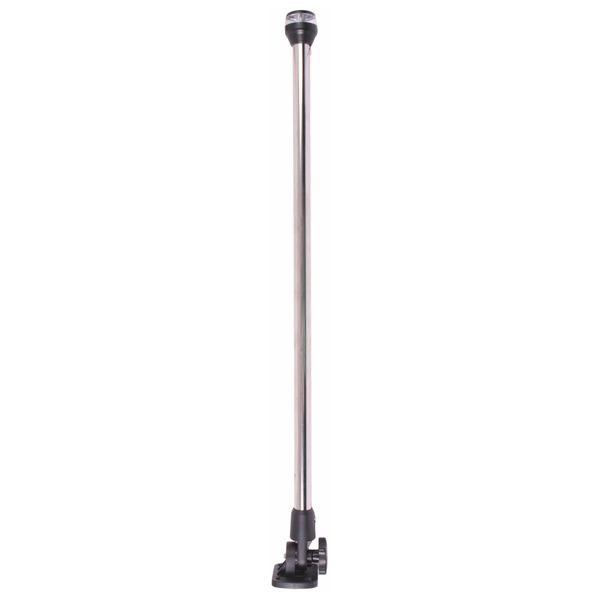Seaflo Adjustable LED All-Around Lamp for Boats - 600mm (10-30 Volt)
