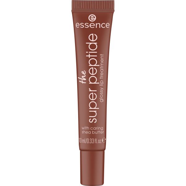 Essence the Super Peptide Glossy Lip Treatment