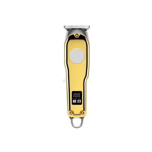 L B. Gold Professional Hair Clipper