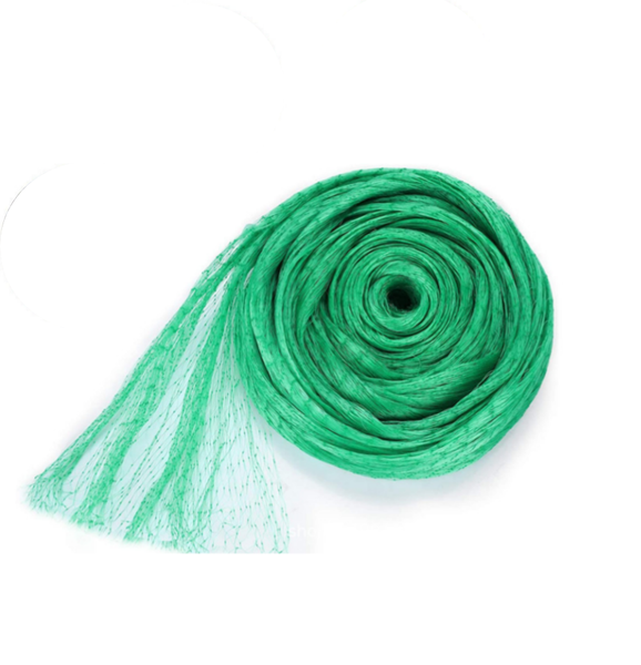 6.5x32.8ft Bird Netting for Garden, Garden Net Mesh for Garden Protection