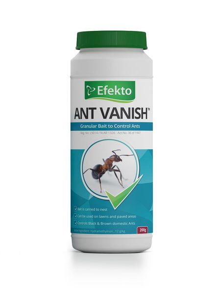 Efekto Ant Vanish 200g