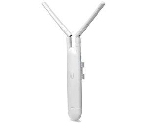 Ubiquiti - UniFi 802.11AC Outdoor Access Point Mesh, 1167Mbps / UB-UAP-AC-M