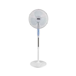 ACDC - Floor Standing Fan 16" 3-Speed 50W