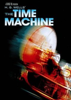 Time Machine - (Region 1 Import DVD)