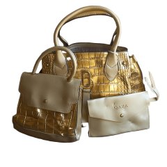 Zintle 3-in-1 Bag