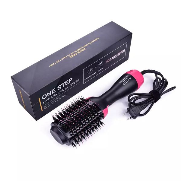 Hot Air Brush