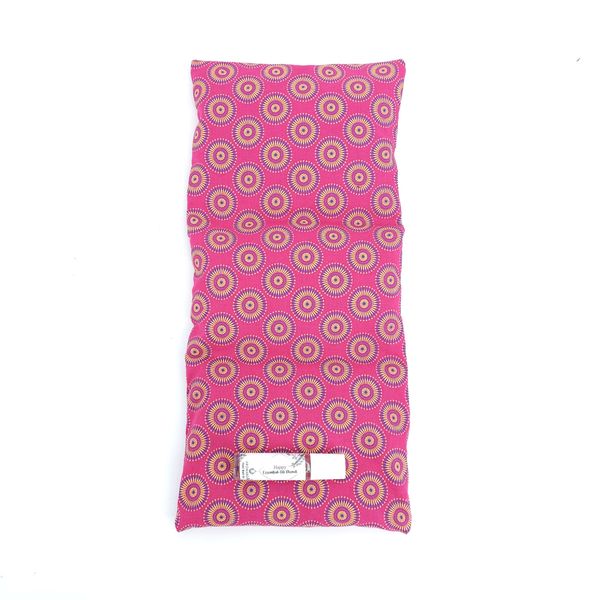 900g AromaHeat Microwave Bag &amp; Happy Oil