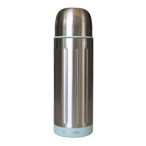 Home Classix - Locomotion Vacuum Flask - 500ml Green