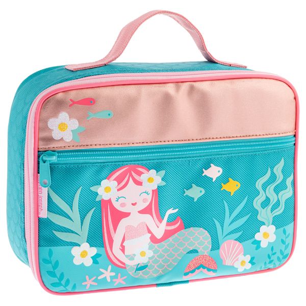 Stephen Joseph Classic Lunchbox Mermaid
