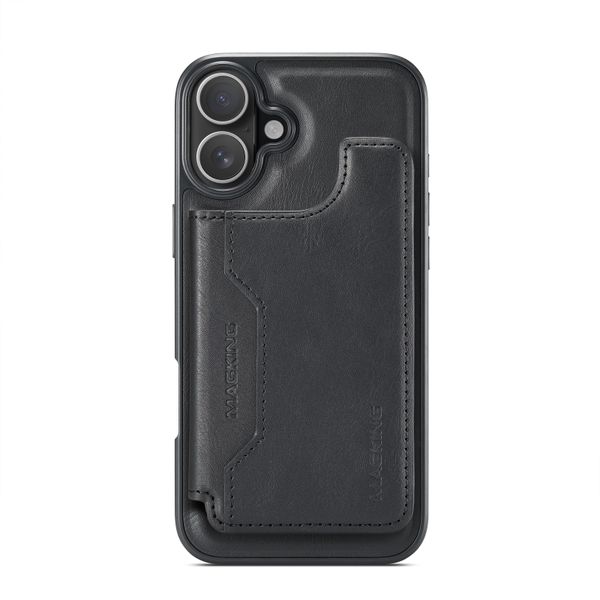 K3-MagSafe Magnetic Phone Case Compatible with iPhone 16 Plus