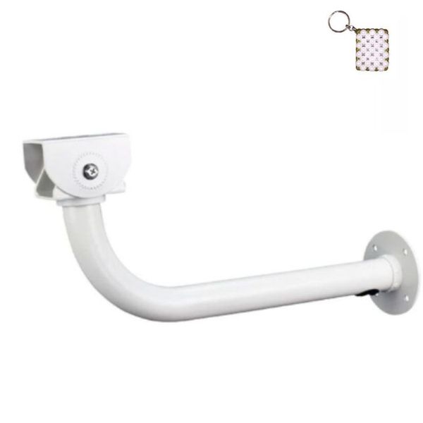XF0556 CCTV Wall Bracket And A Keyholder