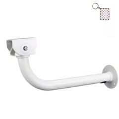 XF0557 CCTV Wall Bracket And A Keyholder