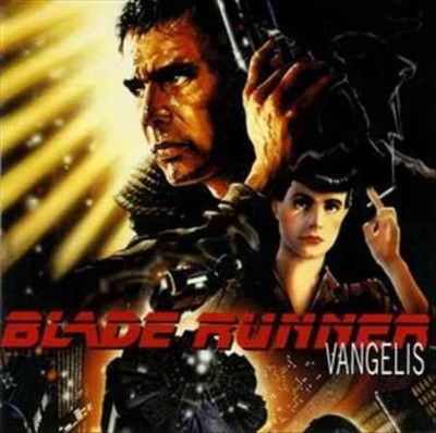 Blade Runner (Vinyl)