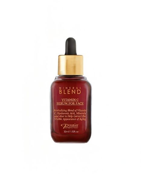 Vitamin C Serum for Face