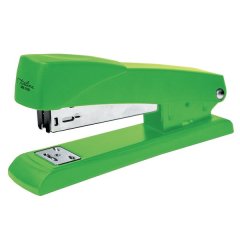 Treeline MS310 ½ Half Strip Metal Stapler - Green
