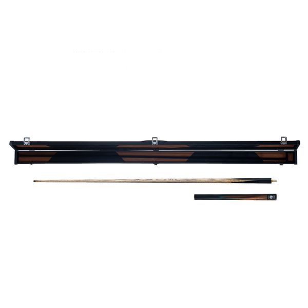 Thurstons Pandora Cue &amp; Omin Cue Case Combo