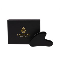 Lagalene Obsidian Stone
