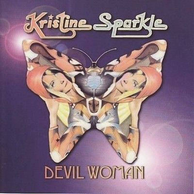Devil Woman - (Import CD)