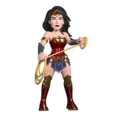 DC Comics - Wonder Woman - Movies #162