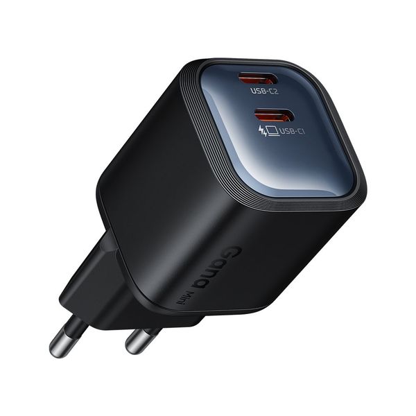 Mcdodo 45W Mini GaN 5 Fast Charger Cellphone Charger Multiport Charger USB