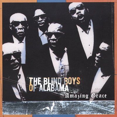 Amazing Grace - (Import CD)