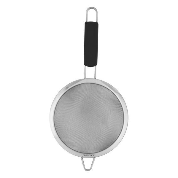 Legend Premium St/St Sieve 18cm